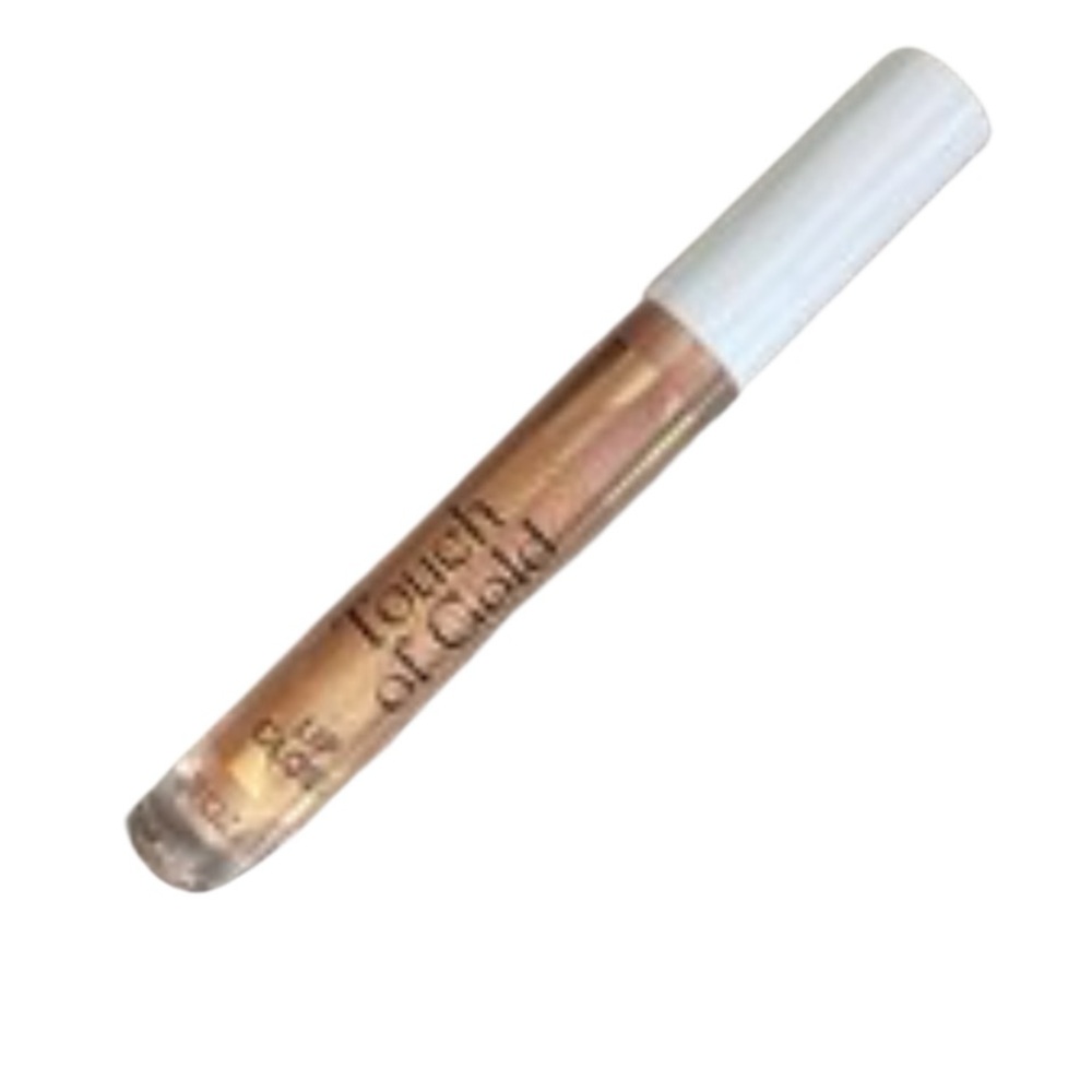 Bath & Body Works Touch of Gold Lip Gloss - Picture 2 of 3